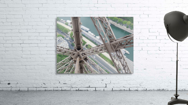 Tour Eiffel Wall Preview