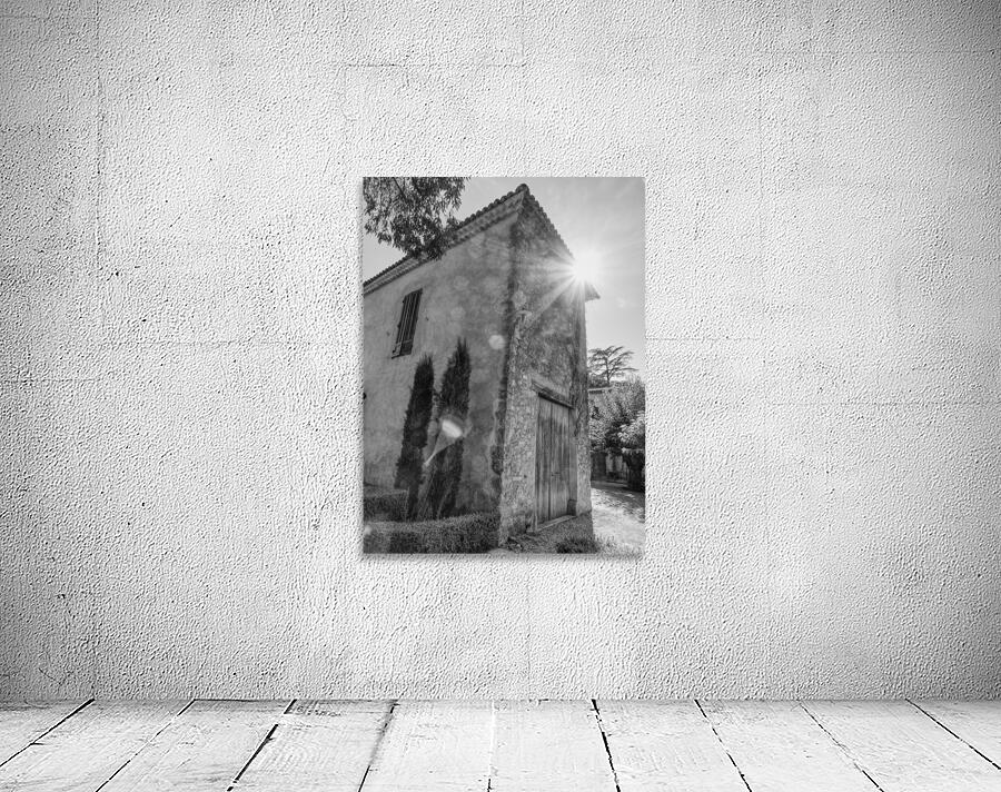 Provence Wall Preview