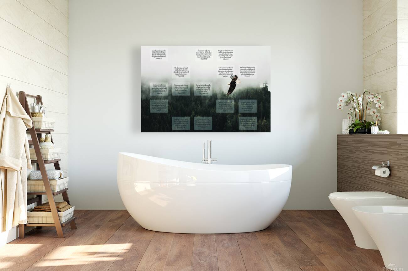 MNW8-EAGLE Reproduction