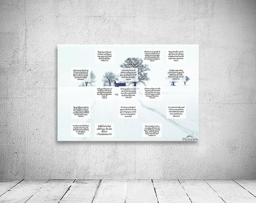 MNW15-WINTER Wall Preview