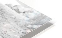P20 HD Metal print