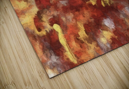 Fall Susan C puzzle