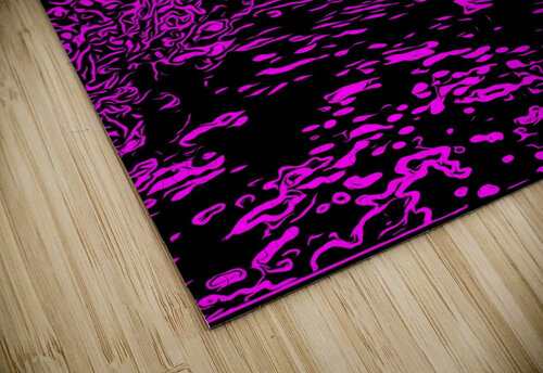 Purple trees Susan C puzzle