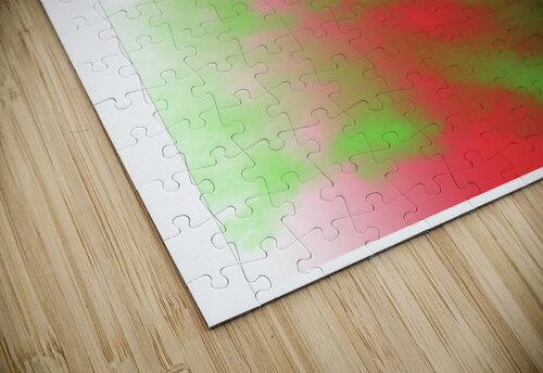 Enlightenment  Susan C puzzle