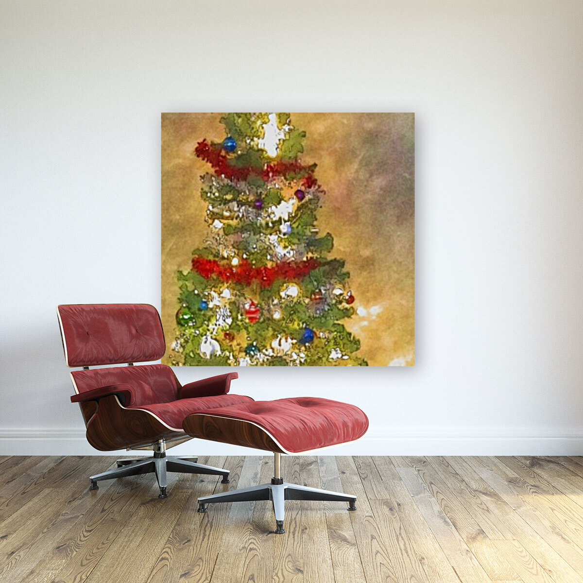 Christmas  Reproduction