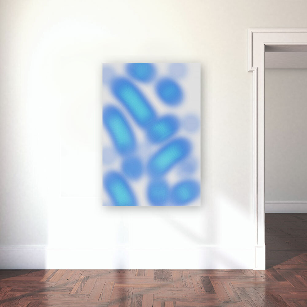 Peace  Reproduction