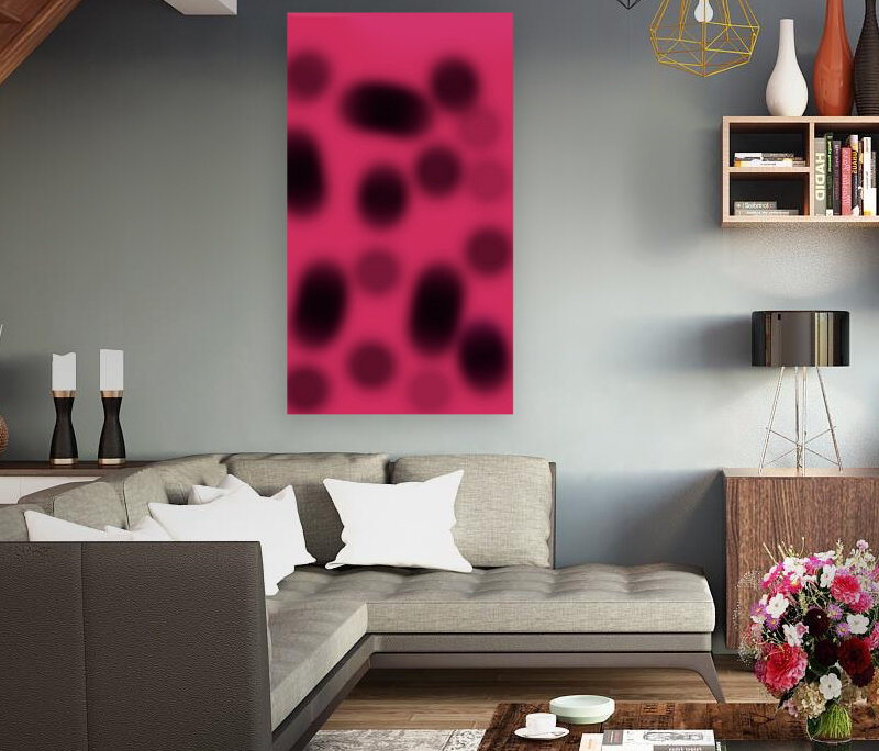 Spots Reproduction