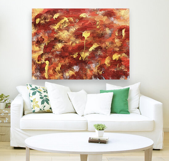 Fall Reproduction