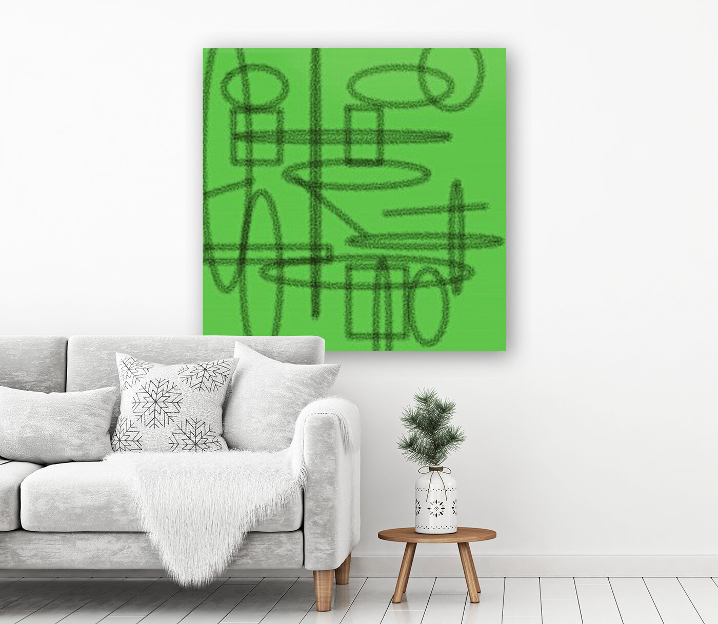 Shapes  Reproduction