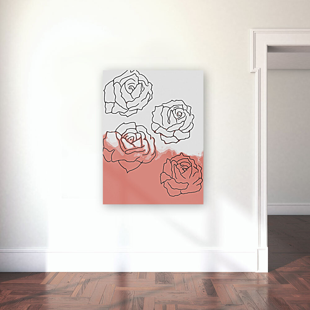 Flowers Reproduction