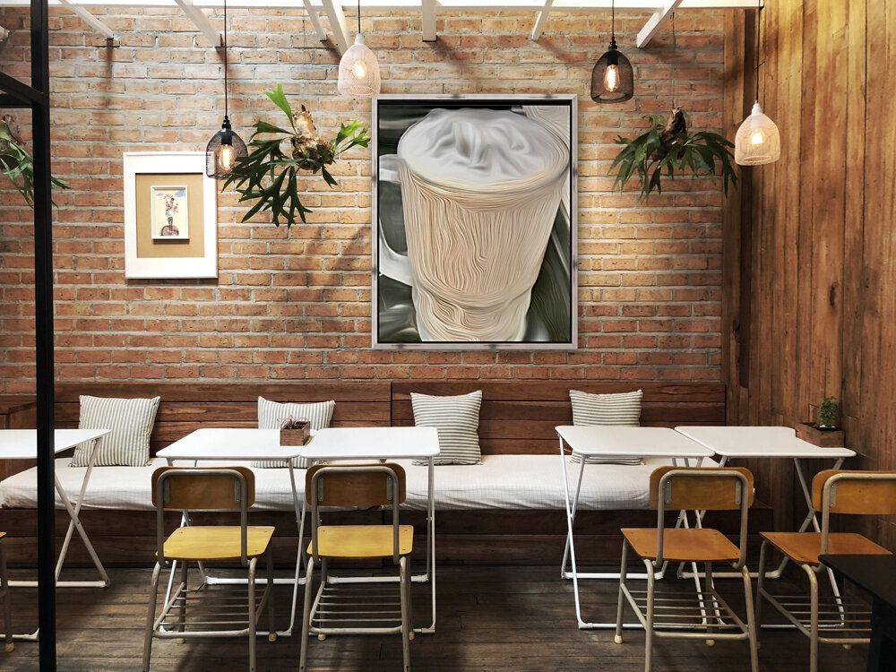 Coffee  Reproduction