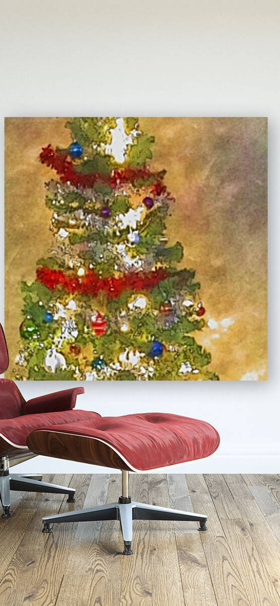 Christmas  Reproduction