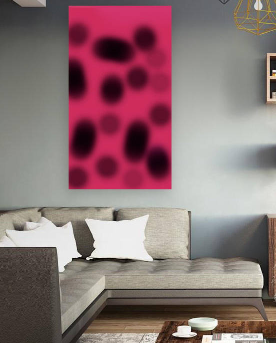 Spots Reproduction