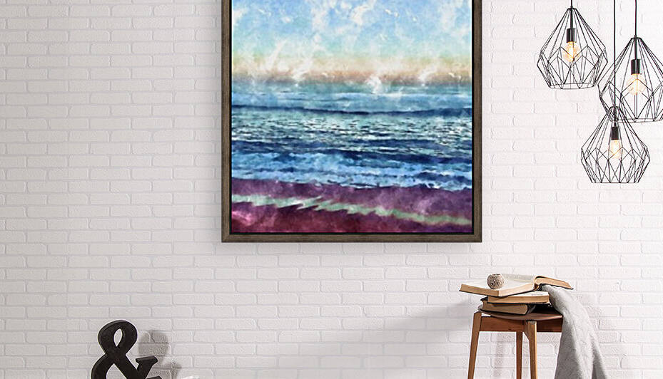 Tranquility  Reproduction