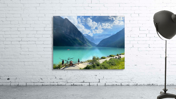 Alberta  Wall Preview