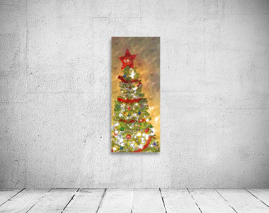 Christmas  Wall Preview