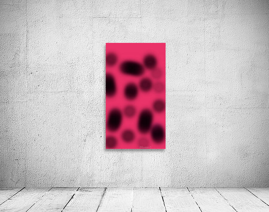 Spots Wall Preview