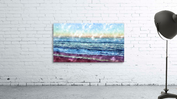 Tranquility  Wall Preview