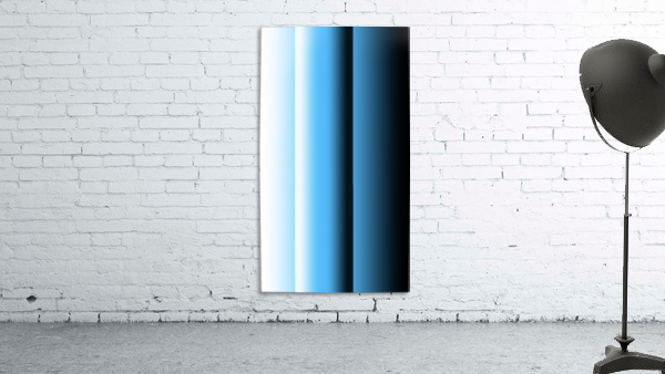 Blue curtains  Wall Preview