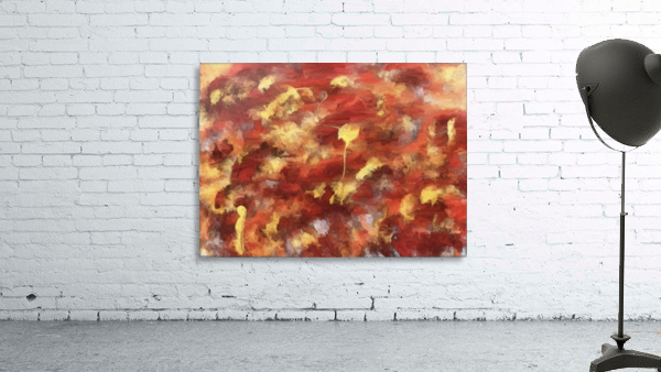 Fall Wall Preview