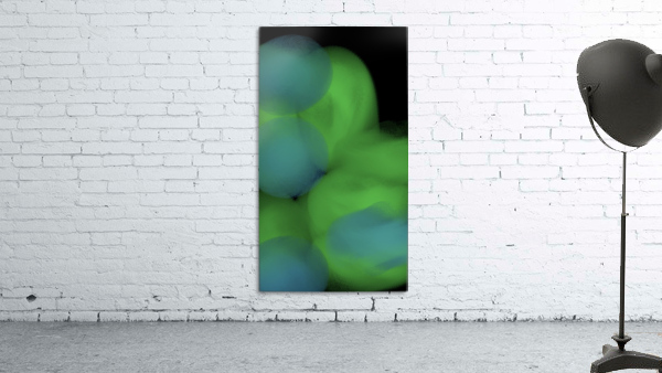 Poison Ivy  Wall Preview