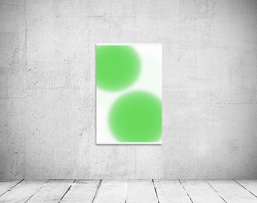 Grasshopper  Wall Preview
