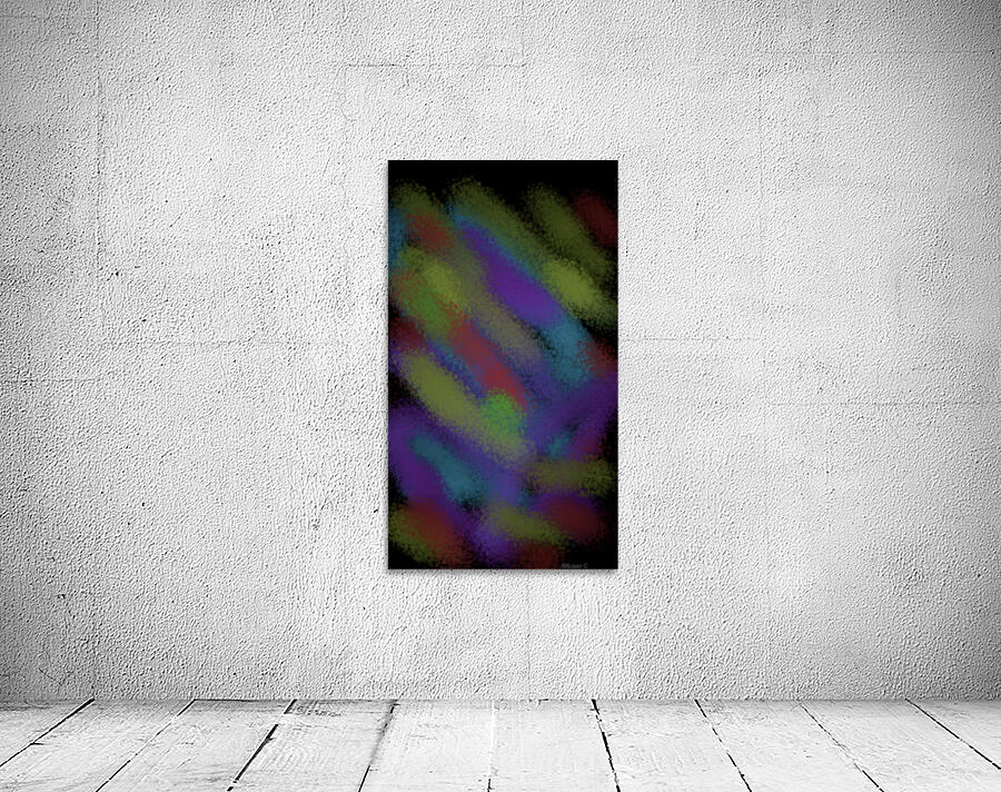 Light within the dark  Wall Preview