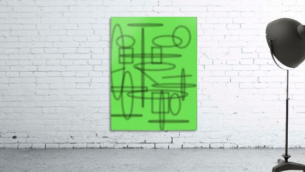 Shapes  Wall Preview