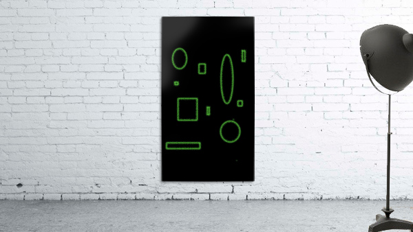 Puzzle 2 Wall Preview