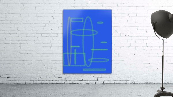 UFOS Wall Preview