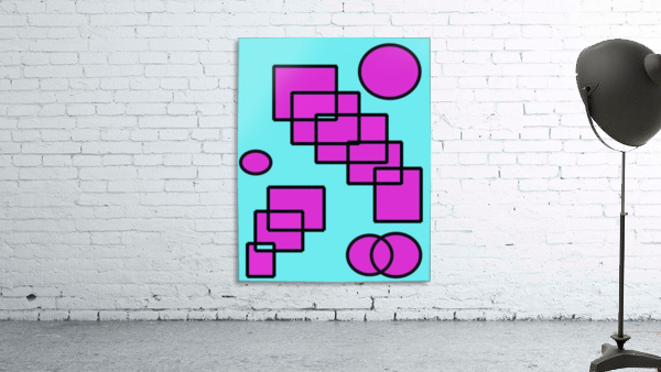 Bubblegum  Wall Preview