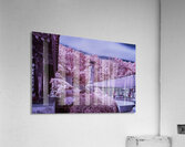 Peace & Tranquility Acrylic Print