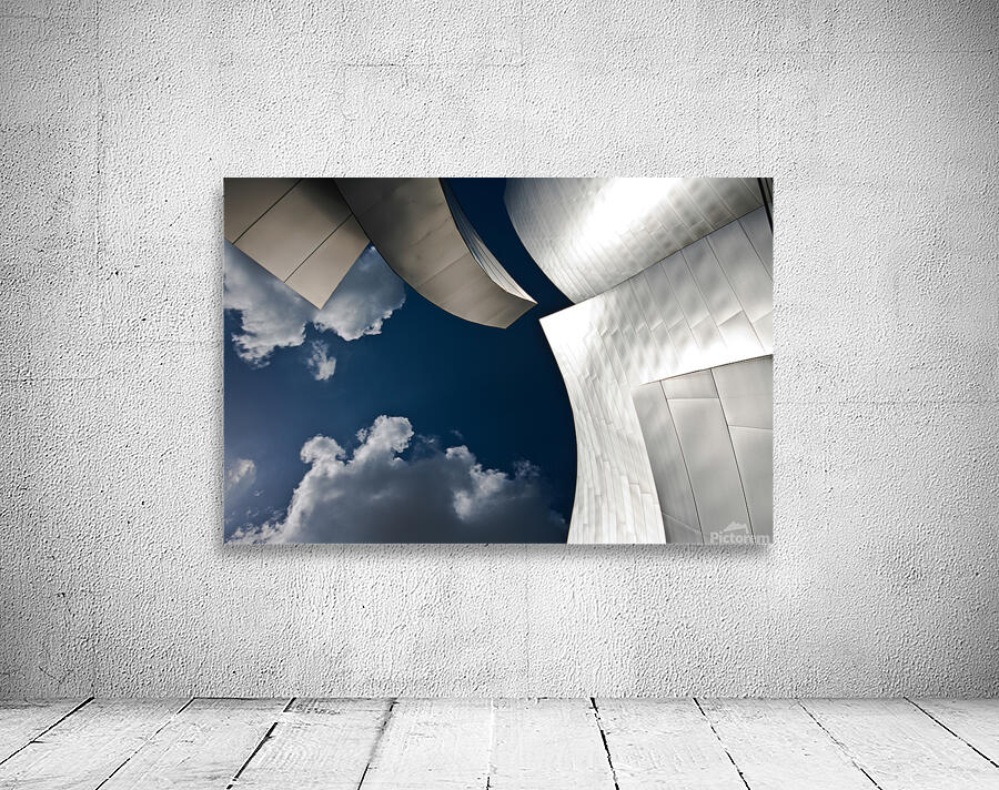 Origami  Wall Preview