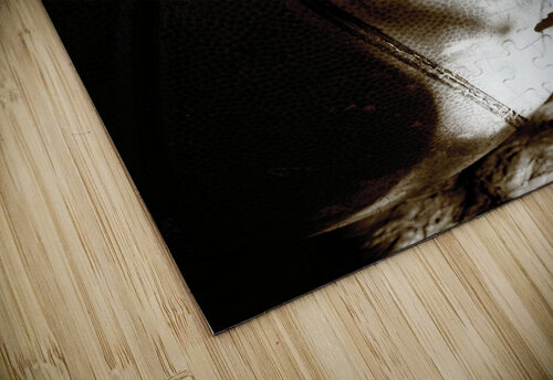Basketball Mathieu LeBlanc puzzle