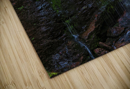 Waterfall Mathieu LeBlanc puzzle