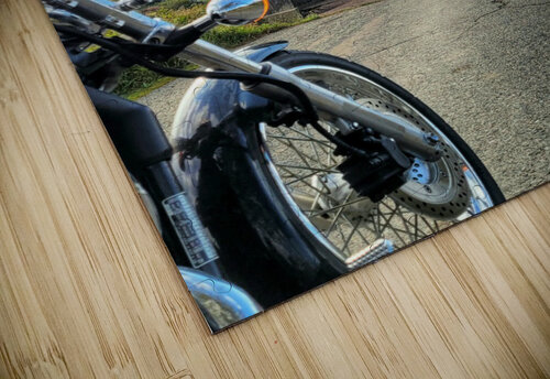 Covered bridge 93 Mathieu LeBlanc puzzle