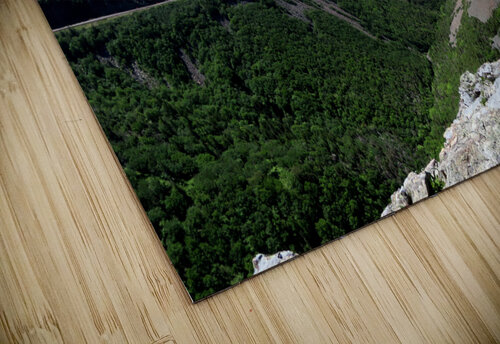 Cabot Trail Mathieu LeBlanc puzzle