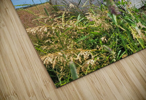 BOAT AND LIGHTHOUSE Mathieu LeBlanc puzzle