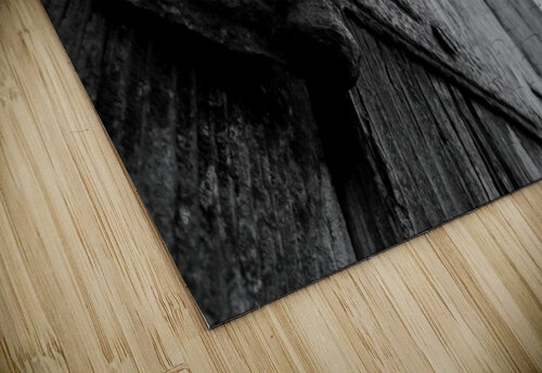 Barn hinge  Mathieu LeBlanc puzzle
