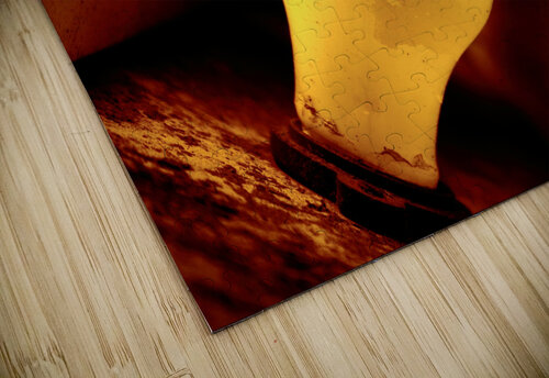 Light up Mathieu LeBlanc puzzle