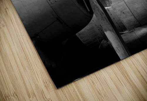 Propellers Mathieu LeBlanc puzzle