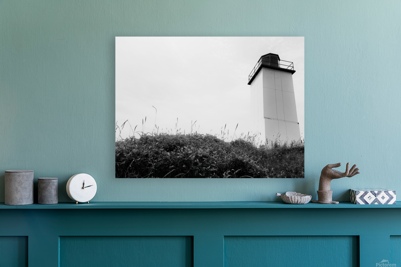 LIGHTHOUSE HILL Reproduction