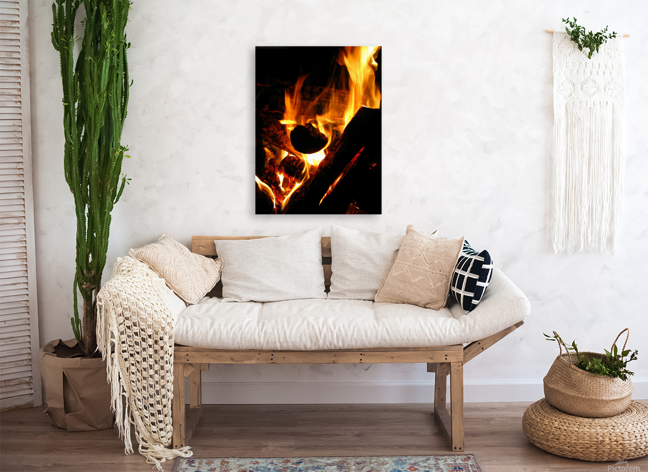 Fire Reproduction