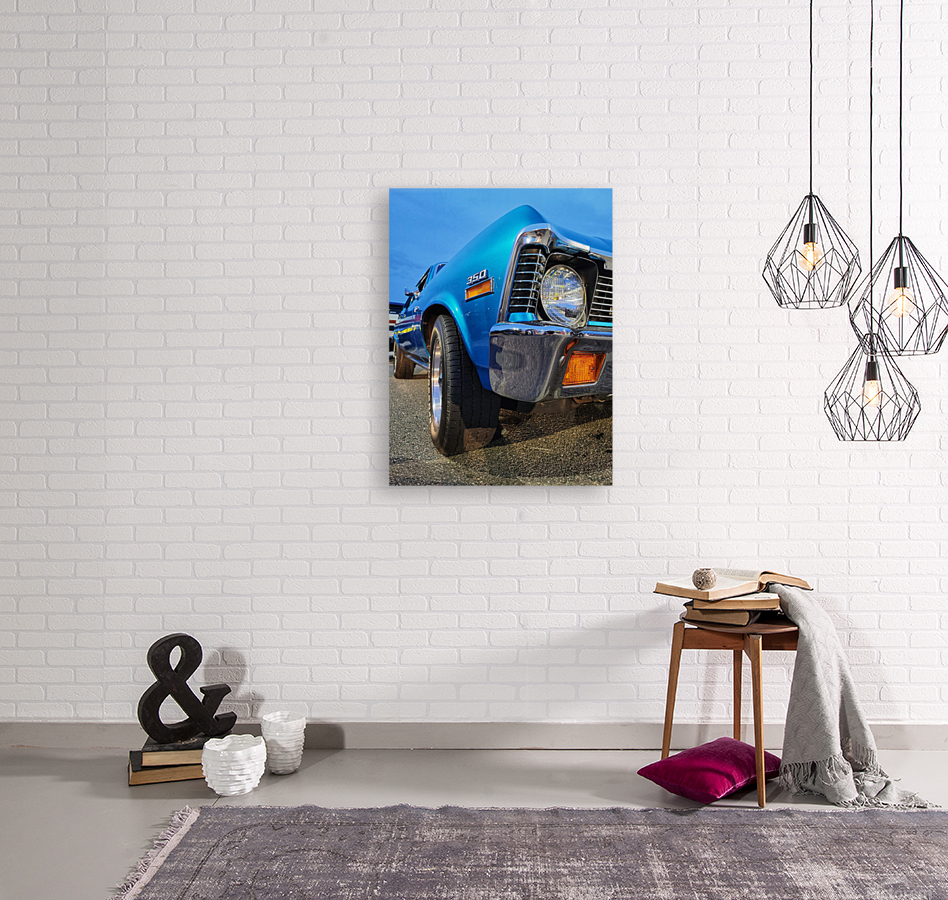 Classic Car Reproduction