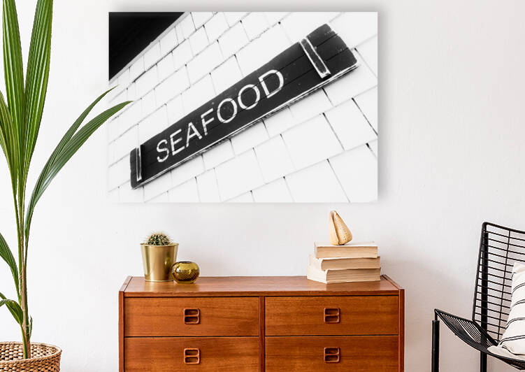 SEAFOOD Reproduction