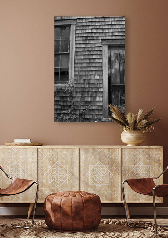 DOOR AND WINDOW Reproduction