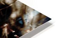 Basketball HD Metal print