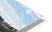 Mountaineer HD Metal print