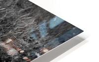 Heavy Metal HD Metal print