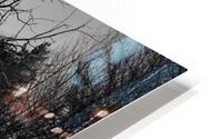 Aldouane 1 HD Metal print